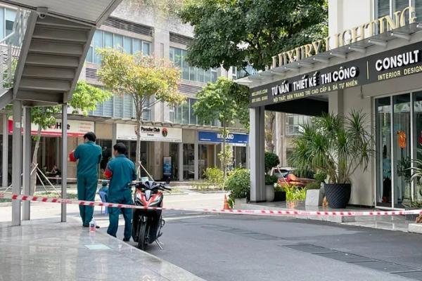 Từ vụ người đàn ông rơi lầu, phát hiện thêm ba người trong gia đình thương vong
