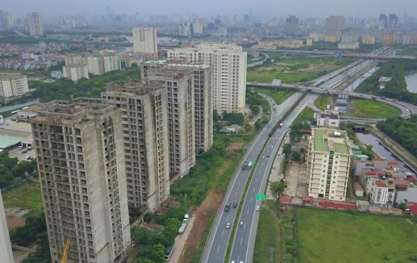 Dư nợ trái phiếu doanh nghiệp bất động sản gần 350.880 tỷ đồng