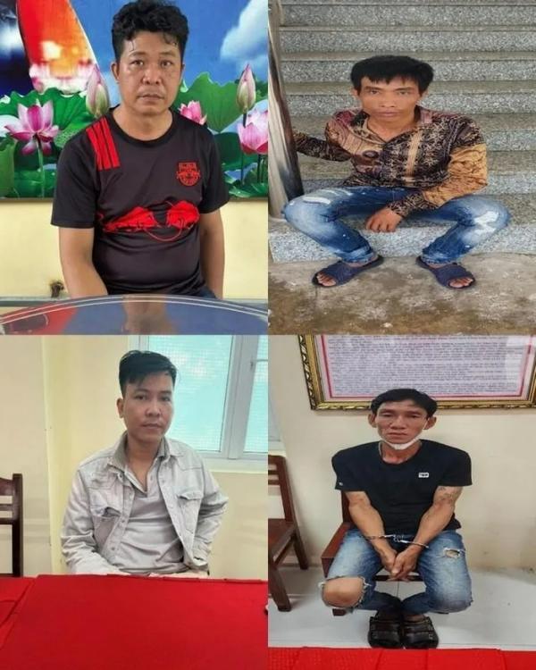Nghẹt thở giải cứu phó giám đốc doanh nghiệp bị bắt cóc