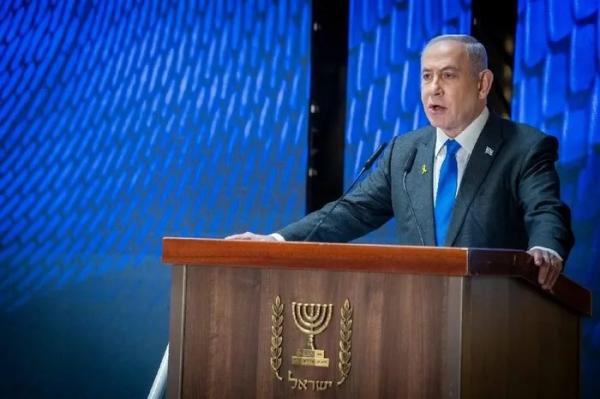 Israel tấn công ồ ạt 120 điểm khắp Dải Gaza, Thủ tướng Netanyahu công bố con số đáng buồn