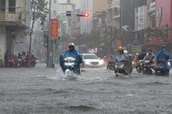 Nam Bộ khi nào có mưa, kết thúc mùa nắng nóng khô hạn nhất lịch sử?