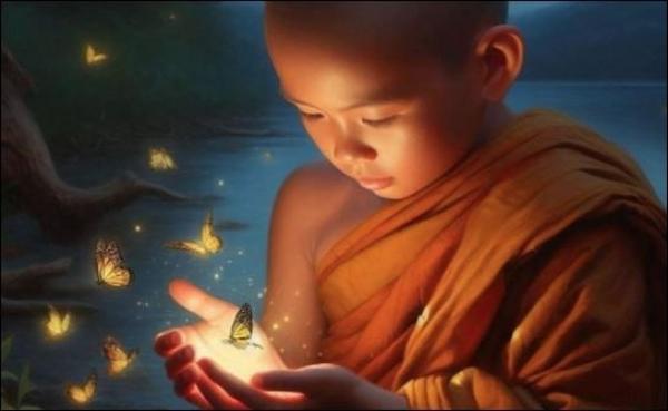 Sống trên đời càng làm tốt 4 điều này càng có phước, thậm chí con cháu đời sau cũng hưởng lây