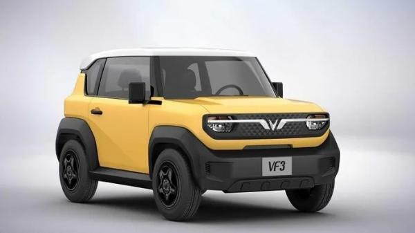 Cập nhật bảng giá xe hãng VinFast mới nhất tháng 5/2024