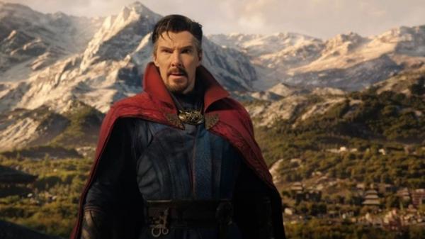 Ngân sách khổng lồ của ‘Dr. Strange 2’