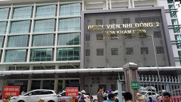Vụ chồng sát hại vợ con vì trầm cảm ở Thủ Đức: 3 giờ phẫu thuật để cứu bé trai