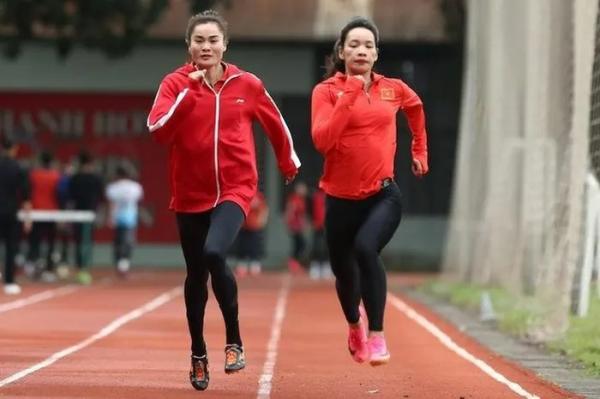 Thể thao Việt Nam vẫn còn cơ hội giành thêm suất thi đấu tại Olympic Paris 2024
