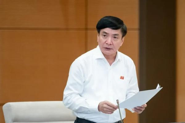 Quốc hội xem xét nhiều nội dung quan trọng tại kỳ họp thứ 7