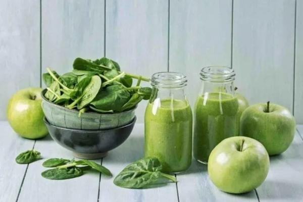 Top 5 loại nước ép tự nhiên giúp “đốt cháy” mỡ bụng