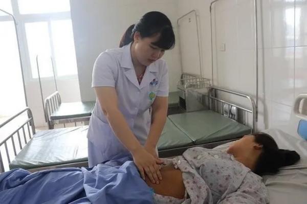 Sản phụ sốc phản vệ sau khi uống thuốc hạ huyết áp