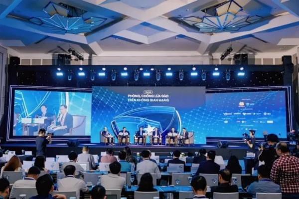 Phòng, chống lừa đảo trên không gian mạng: Vấn đề cấp thiết và giải pháp