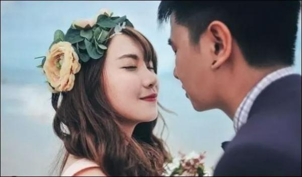 So với giang sơn, cưới được người phụ nữ này làm vợ đàn ông sung sướng hơn nhiều
