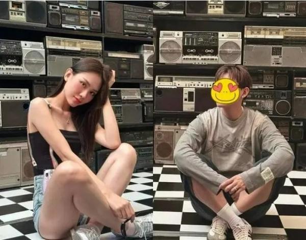 HH Mai Phương bị soi hẹn hò, đàng trai đàng gái vội có động thái đáng nghi