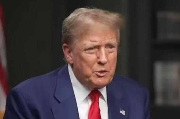Chiến dịch tranh cử của ông Trump huy động được 141 triệu USD trong tháng 5