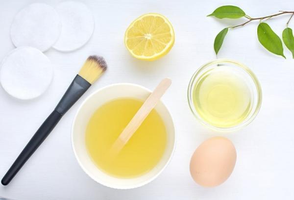 Gợi ý công thức làm đẹp từ trứng gà giúp làm se khít lỗ chân lông, giảm tiết dầu, ngăn ngừa mụn