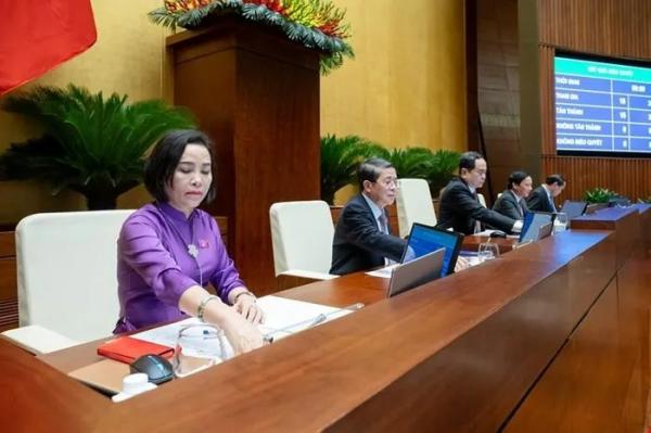 Quốc hội sắp xem xét điều chỉnh Luật Đất đai có hiệu lực từ 1/8/2024