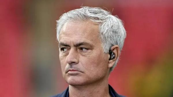 Mourinho dự đoán về Ronaldo ở Euro 2024