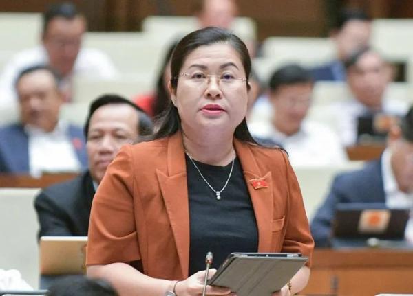 Nam giới là nạn nhân của mua bán người có xu hướng tăng