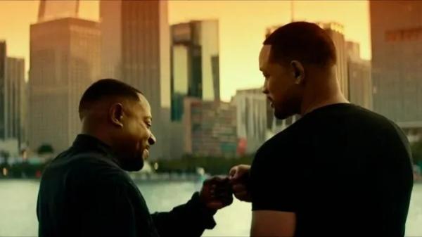 “Bad Boys: Ride or die”: Cặp bài trùng Will Smith – Martin Lawrence làm bùng nổ rạp chiếu