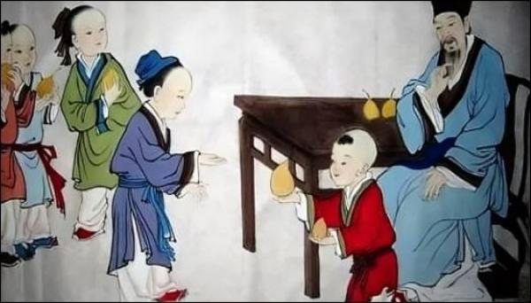 Con cái đến “”báo ơn“” cha mẹ sẽ có 5 đặc điểm này rất sáng