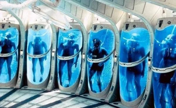 Công nghệ khiến con người có thể “thức giấc” sau 100 năm “ngủ đông”
