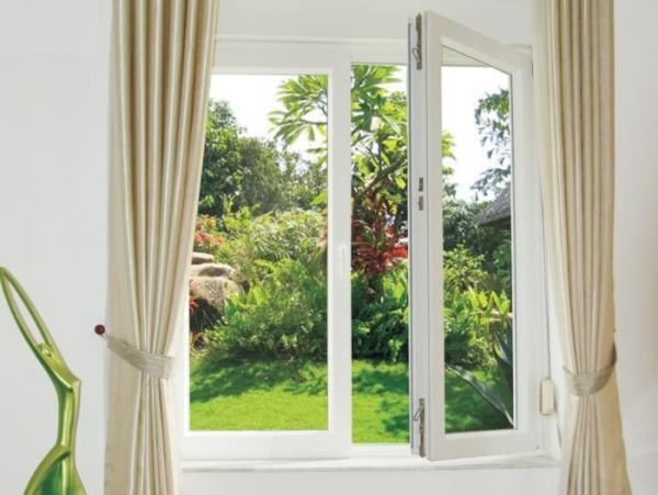 4 lỗi phong thủy khi làm cửa sổ, khiến vận xui tìm đến, tài lộc tiên tán