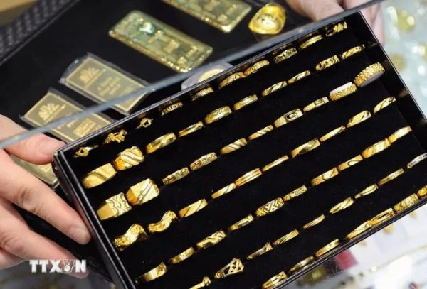 Hội đồng Vàng Thế giới cảnh báo nhiều khó khăn trong khai thác vàng