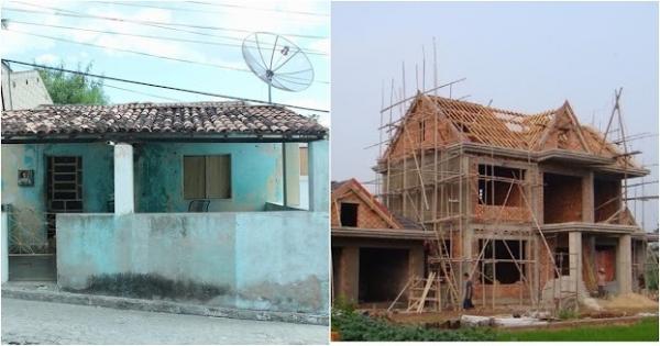 Vợ cay cú vì đang ở trọ, chồng vay tiền xây nhà 3 tỷ tặng bố mẹ dưới quê: Miễn nở mặt với bà con