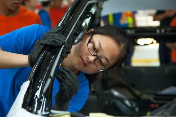 Hãng xe chuyển dịch sản xuất trước khi hàng rào thuế quan của Mỹ áp lên ô tô Trung Quốc