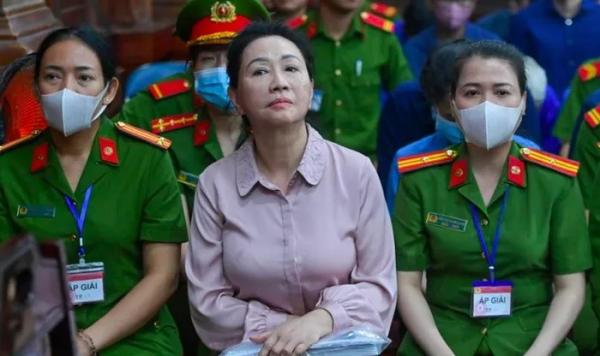 Giai đoạn 2 vụ Vạn Thịnh Phát: Số tiền, vàng, bất động sản bị kê biên lên tới hàng chục nghìn tỷ đồng