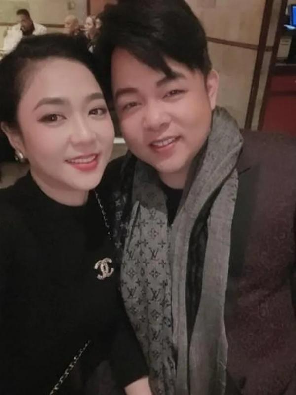Quang Lê khiến khán giả băn khoăn khi nói về Hà Thanh Xuân