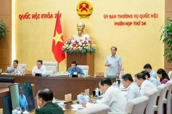 Sẽ lấy phiếu đại biểu Quốc hội về việc cấm tuyệt đối nồng độ cồn khi lái xe