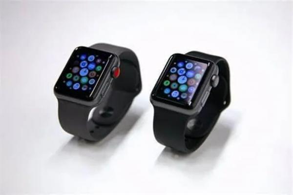 Apple giữ vị trí số 1 thị trường thiết bị đeo