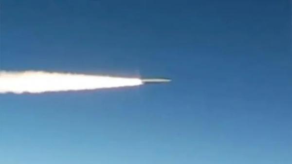 Nga tập kích loạt sân bay Ukraine chuẩn bị triển khai tiêm kích F-16