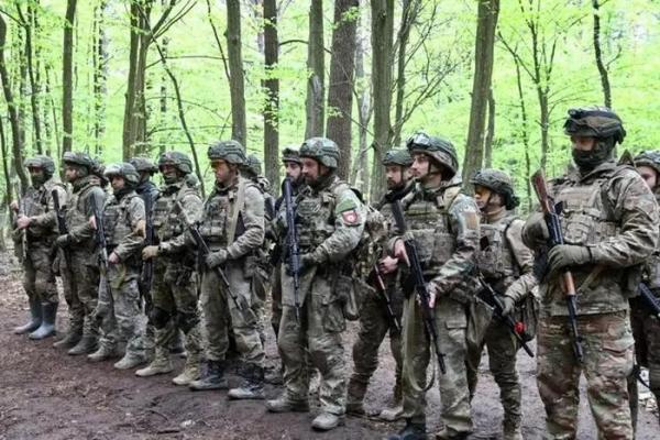Điểm nóng xung đột ngày 30-6: Biên giới Ukraine - Belarus leo thang căng thẳng