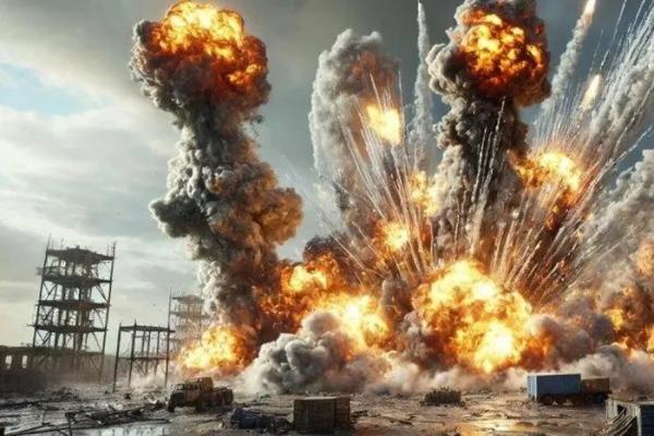 Tiêm kích MiG-29 Ukraine bị phá hủy sau đòn tấn công chính xác của tên lửa Nga
