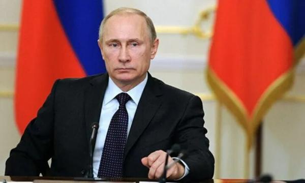 Ông Putin nêu điều kiện ngừng bắn ở Ukraine