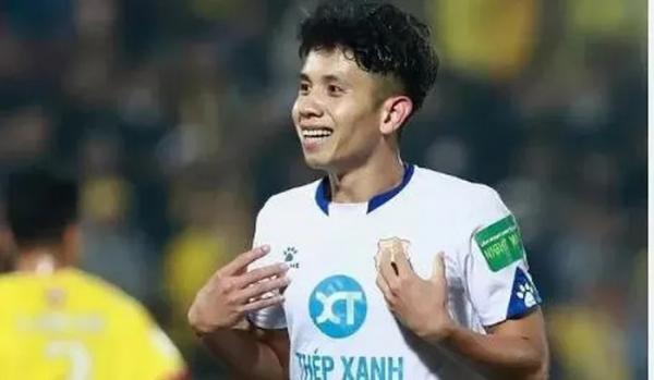 Hồng Duy tái hợp Hoàng Anh Gia Lai?