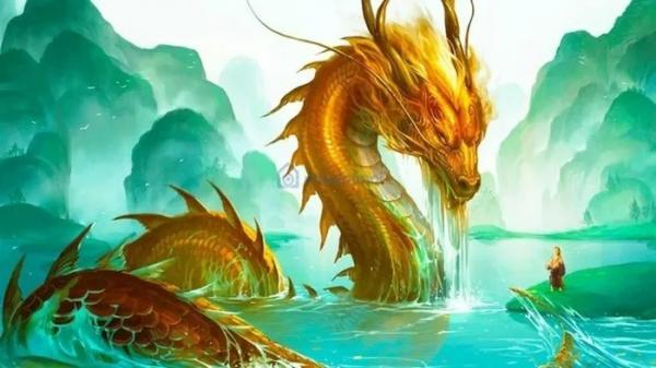 Phật độ người tài đức: 4 tuổi hút cạn lộc thiên hạ 3 năm tới