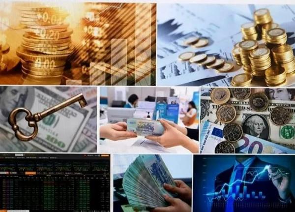 Nhiều gam màu sáng trong bức tranh kinh tế 6 tháng đầu năm