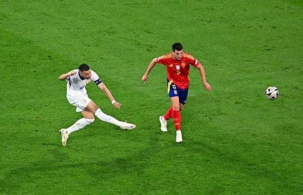 Mbappe: “EURO 2024 là thất bại thảm hại”