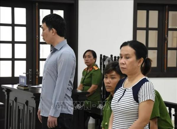 Bản án đích đáng cho đối tượng mua bán, sử dụng trái phép ma túy