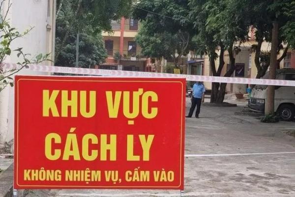 Người nghi mắc bệnh bạch hầu cần cách ly bao nhiêu ngày?