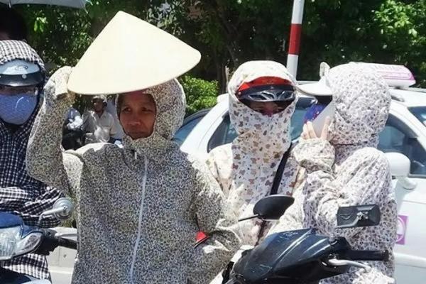 Nắng nóng, oi bức ở Bắc bộ kéo dài đến bao giờ?