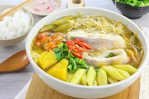 Loại cá bình dân nhưng chống lão hoá, bảo vệ tim mạch, đem nấu canh chua ngon khó cưỡng