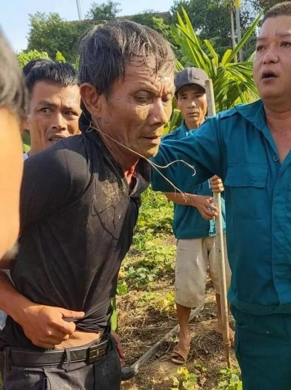 Nghi phạm sát hại 4 người trong gia đình ở Quảng Ngãi bị khởi tố