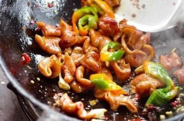 6 bộ phận của lợn thường được làm món nướng nhưng bác sĩ khuyên nên tránh xa