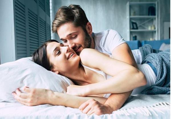 “chuyện ấy” có thay thế được các bài tập thể dục?