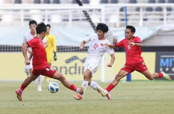 Xác định 4 đội vào bán kết U19 Đông Nam Á
