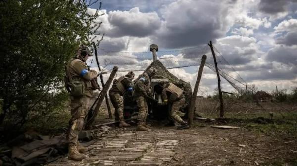 Hai tiểu đoàn Ukraine tự ý “mở đường máu” rút lui khi bị Nga bao vây dù chỉ huy không ra lệnh