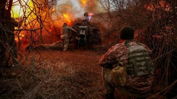 Tư lệnh Lục quân Anh dự đoán chuyện Nga kiểm soát 4 tỉnh Đông Ukraine